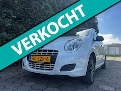 Suzuki Alto - 1.0 Comfort Plus