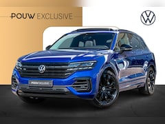 Volkswagen Touareg - R 3.0 TSI 462pk eHybrid 4MOTION | Trekhaak | Panoramadak | Luchtvering | Memory | Elektris