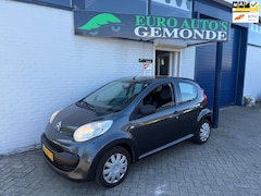 Citroën C1 - 1.0-12V Séduction APK TOT 25-05-2026
