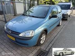 Opel Corsa - 1.2-16V Comfort