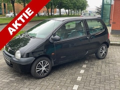Renault Twingo - 1.2 Comfort | KM 124715| NW APK t/m 09/05/2026 El.Ramen & El.Spiegels Bellen is sneller te