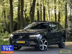 Volvo XC60 - 2.0 T8 Plug-in hybrid AWD R-Design / Pano / HK'