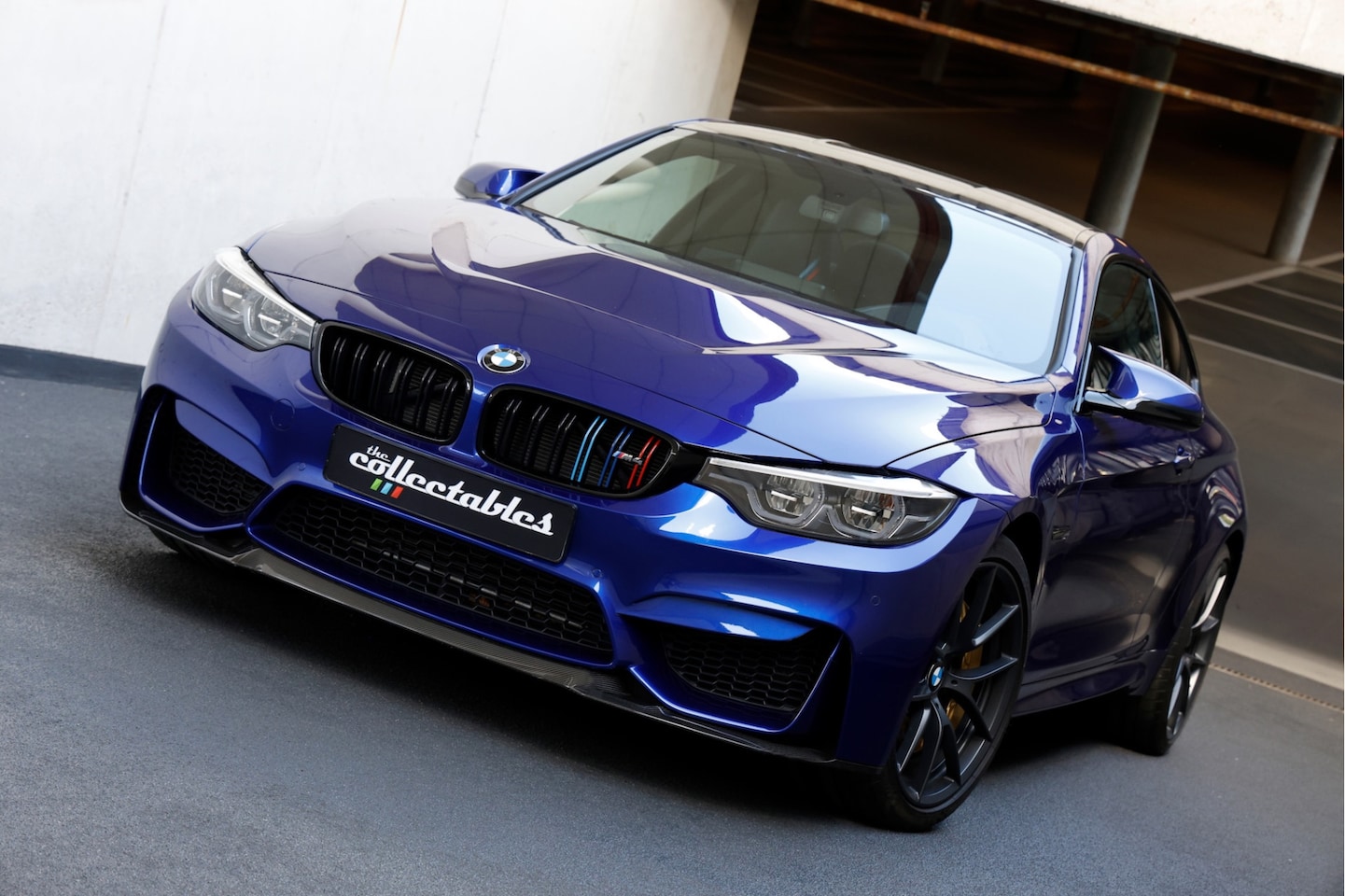 BMW 4-serie Coupé - M4 CS M4 CS - AutoWereld.nl