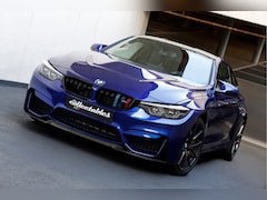 BMW 4-serie Coupé - M4 CS