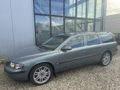Volvo V70 - 2.4 T Geartronic