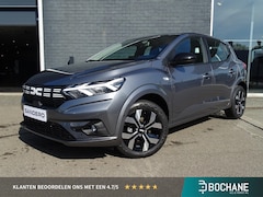 Dacia Sandero - 1.0 TCe 100 ECO-G Journey