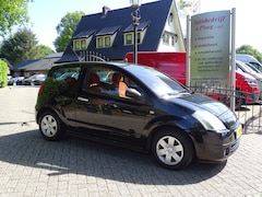 Citroën C2 - 1.4i Ligne Ambiance Clima Automaat Nwe apk keuring 5-2026