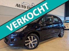Citroën C3 - 1.2 PureTech Feel Edition * Navi - Apple Carplay - Clima - NL Auto