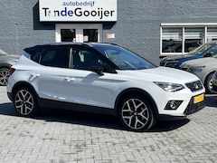 Seat Arona - 1.0 TSi FR Business Intense Plus | ALCANTARA | TREKHAAK | NL-AUTO |