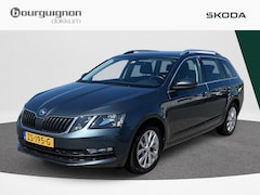 Skoda Octavia Combi - 1.4 TSI 110kW GreenTec Ambition | 150Pk | Automaat | Navi | Clima | PDC | Trekhaak | DAB |