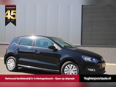 Volkswagen Polo - 1.2 TDI BlueMotion 5drs Comfortline Airco/Cruise/USB