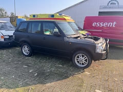Land Rover Range Rover - 2.9 Td6 Vogue