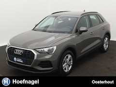 Audi Q3 - 35 TFSI Pro Line Automaat | Stoelverwarming | Adaptive Cruise Control | Apple CarPlay | Vi