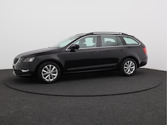 Skoda Octavia Combi - 1.0 TSI Greentech Business Edition/ lage km/ zeer mooi