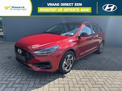 Hyundai i30 Wagon - 1.0 T-GDi 120pk Comfort