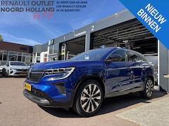 Renault Austral - 1.2 E-Tech 200 Techno+Pack Comfort