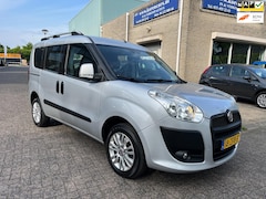 Fiat Doblò - 1.4 T-Jet Emotion zeer mooi