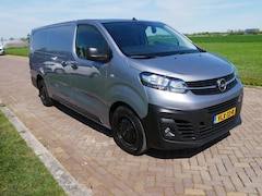 Opel Vivaro - 2.0 CDTI L3H1 90kW 6-BAK AC NAVI CAMERA 3-SEATS * 9999 EX BTW