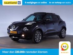 Nissan Juke - 1.6 Tekna Aut. [ Panorama Leder Camera ]
