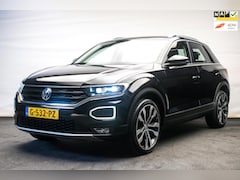 Volkswagen T-Roc - 1.0 TSI Style Sport [ Virtual Full LED 19 Inch R Line Velgen Trekhaak Camera Carplay Adapt