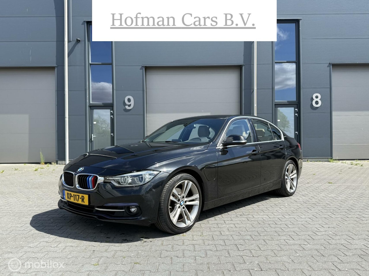 BMW 3-serie - 330e Plugin Hybride - AutoWereld.nl