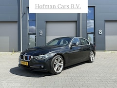 BMW 3-serie - 330e Plugin Hybride