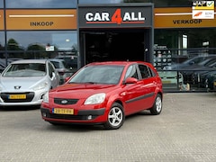 Kia Rio - 1.4 X-tra AIRCO/5DEURS/ZEER NETTE STAAT