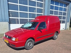 Volkswagen Caddy - 1.9 TDI
