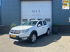 Dacia Sandero Stepway - 0.9 TCe Lauréate