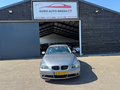 BMW 5-serie - 530i