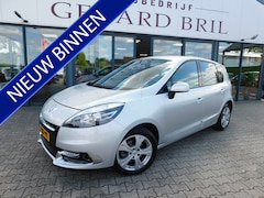 Renault Scénic - 2.0 Automaat, Dyanamic, Pdc, Trekhaak, Ecc
