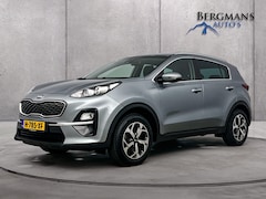Kia Sportage - 1.6 GDI DynamicLine // TREKHAAK // CAMERA //