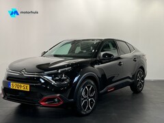 Citroën Ë-C4 X - EV 50kWh 136pk Feel Pack