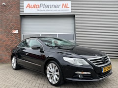 Volkswagen Passat CC - 3.6 V6 FSI 4Motion Cruise Leder Pano