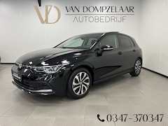 Volkswagen Golf - 2.0 TDI 150PK / AUTOMAAT / ACTIVE Business / Panodak / Camera / Trekh. / Head-up /