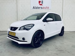 Seat Mii - 1.0 Chill Out 5 deurs Airco Aux Centrale deurvergrendeling