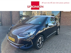 DS 3 - 3 1.2 PureTech Business Navi-Camera-HiFi-Climate control-Led verlichting