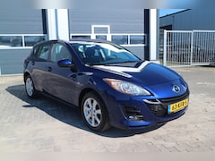 Mazda 3 - 3 1.6 TS AIRCO CRUISE