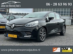 Renault Clio - 0.9 TCe Zen/AIRCO/NAVI/1E EIGENAAR