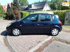 Renault Scénic - 2.0-16V Business Line