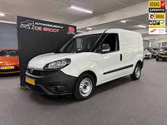 Fiat Doblò Cargo - 1.6 MJ L1H1 S / NL-auto, Radio, Bluetooth, Trekhaak