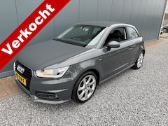Audi A1 - 1.0 TFSI Adrenalin pakket 3-drs