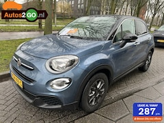 Fiat 500 X - 1.0 GSE Sport I Navi I Camera I parkeersensoren I cruise controle I rijklaar I