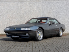 Ferrari 412 - GT