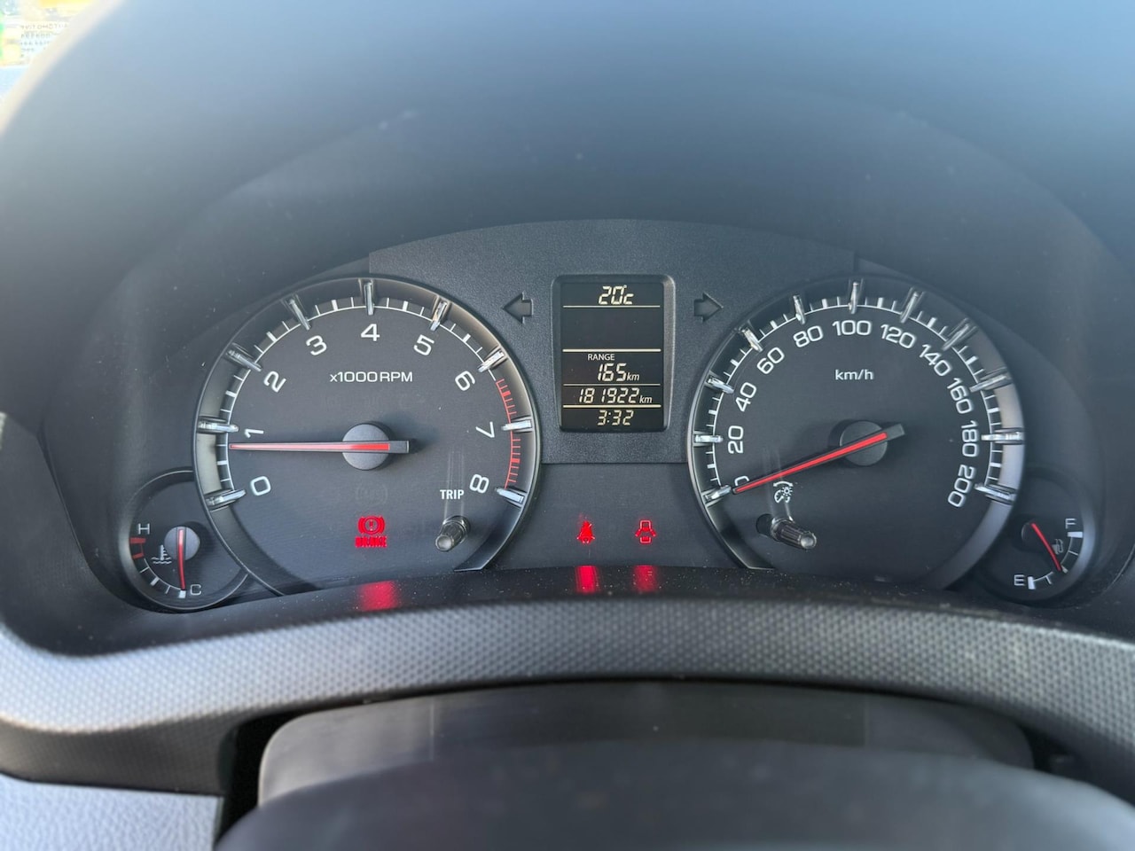 Suzuki Swift - 1.2 Beat EASSS 1.2 Beat EASSS - AutoWereld.nl