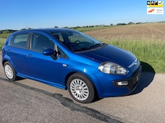 Fiat Punto Evo - 1.3 M-Jet Dynamic / 180.000 nap