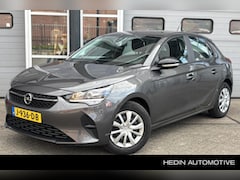Opel Corsa - 1.2 Edition AIRCO | CRUISE CONTROL | PARKEERSENSOREN | NAVI VIA APP | ANDROID AUTO - APPLE