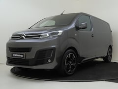 Citroën Jumpy - 2.0 BlueHDI 120 M Driver | Trekhaak | 3-Zits| Navigatie | Camera | Betimmering