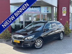 Peugeot 308 SW - 1.2 PureTech Blue Lease Allure