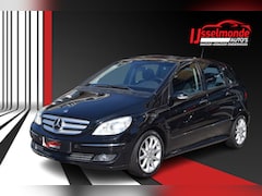 Mercedes-Benz B-klasse - 200 Turbo Pano PDC Stoelverwarming